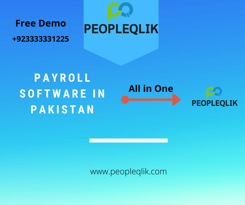 Salient Benefits of Chatbot & AI enabled Payroll Software in Pakistan