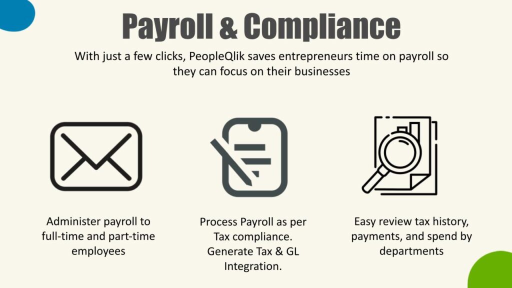 Increase employee engagement with Payroll Software in Pakistan