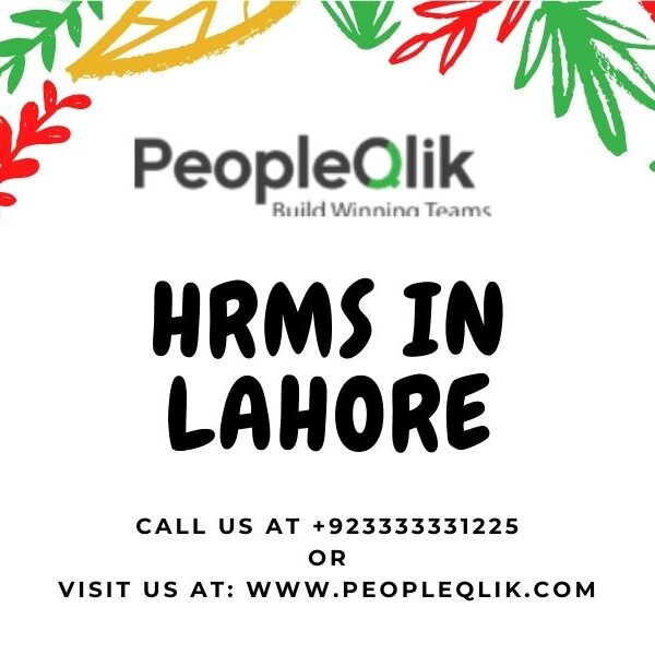 HRMS in Lahore : Recruitment Gateway's Building Blocks Exploration
