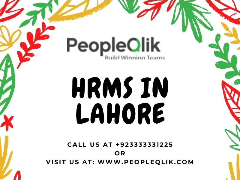 HRMS in Lahore : Recruitment Gateway’s Building Blocks Exploration