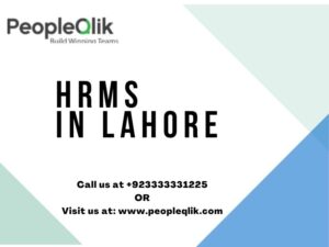 HRMS in Lahore : Recruitment Gateway's Building Blocks Exploration