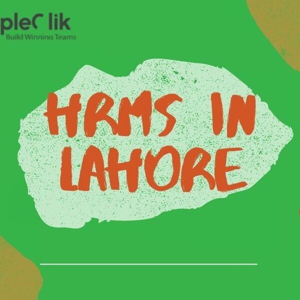 HRMS in Lahore : Supporting Time Tracking Tools to Manage Employees
