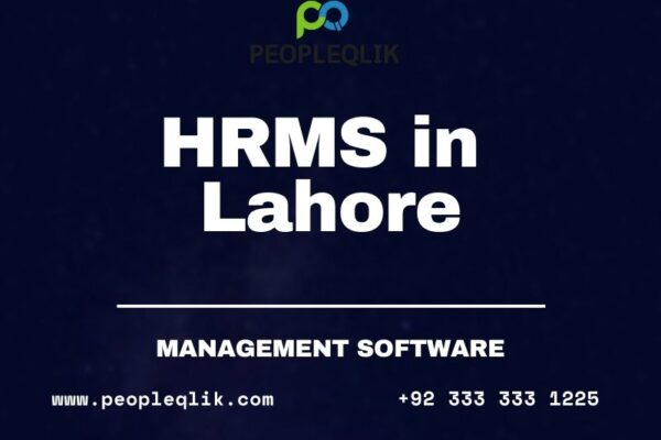 HRMS in Lahore