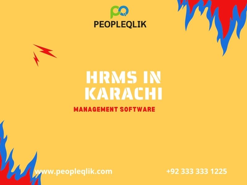 HRMS in Karachi