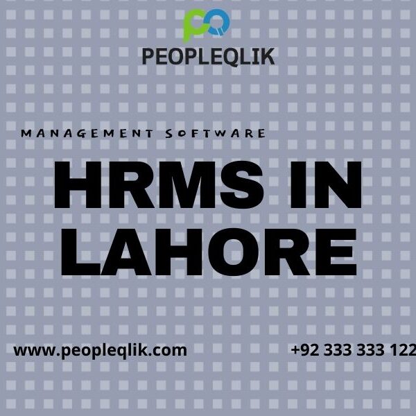 HRMS in Lahore