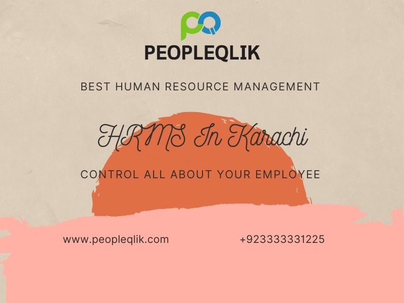 Onboarding Module Of Employee In Attendance Software And HRMS In Karachi