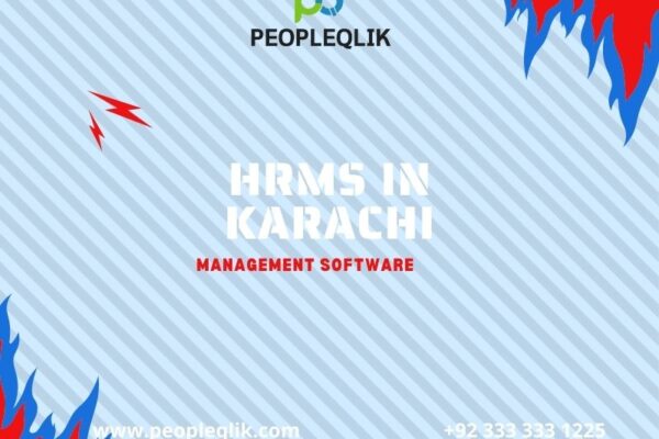 HRMS in Karachi