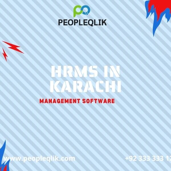 HRMS in Karachi