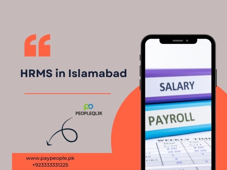 Recruitment with HRMS in Islamabad Pakistan: Why Bulk Resume Parsing is What Your Recruitment Team Needs