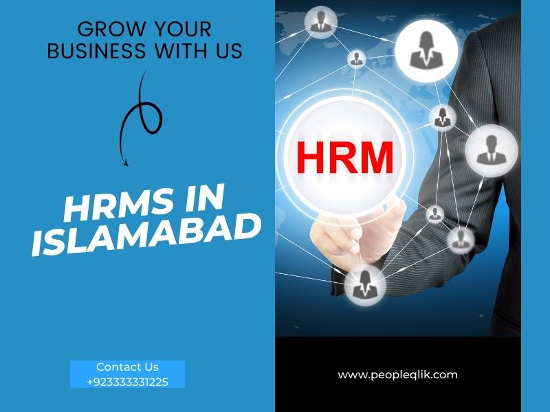 Recruitment with HRMS in Islamabad Pakistan: Why Bulk Resume Parsing is What Your Recruitment Team Needs
