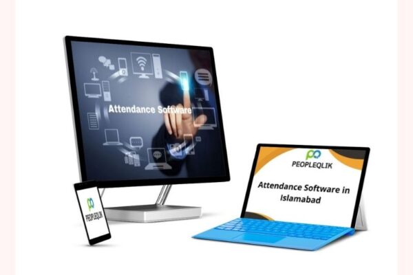 Benefits of a Biometric Attendance Software in Islamabad