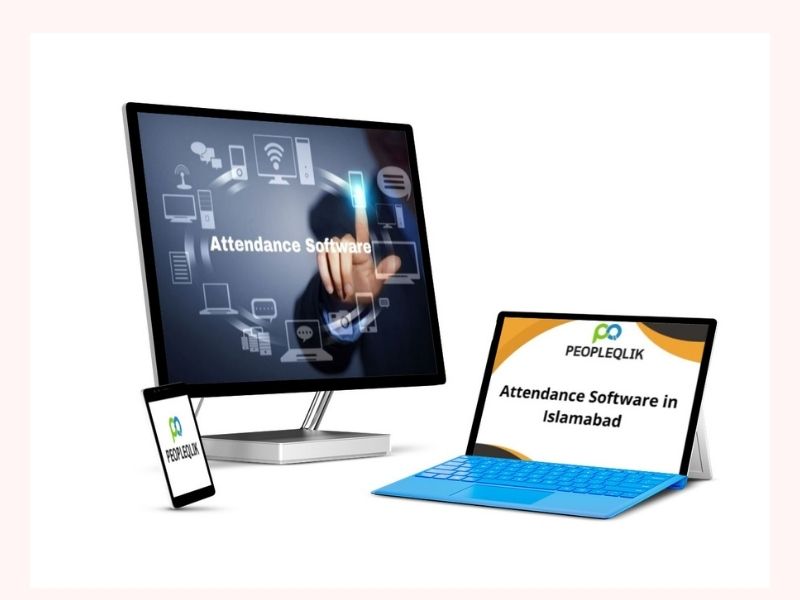 Benefits of a Biometric Attendance Software in Islamabad