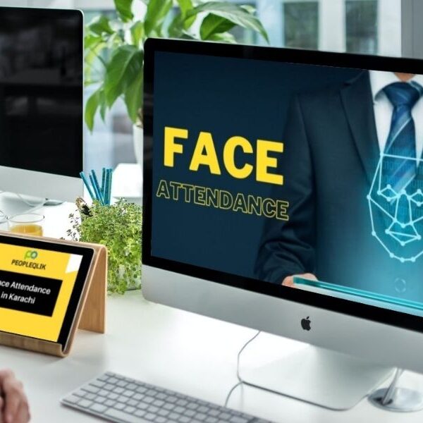 Face Attendance in Karachi Software to increase Workforce Productivity