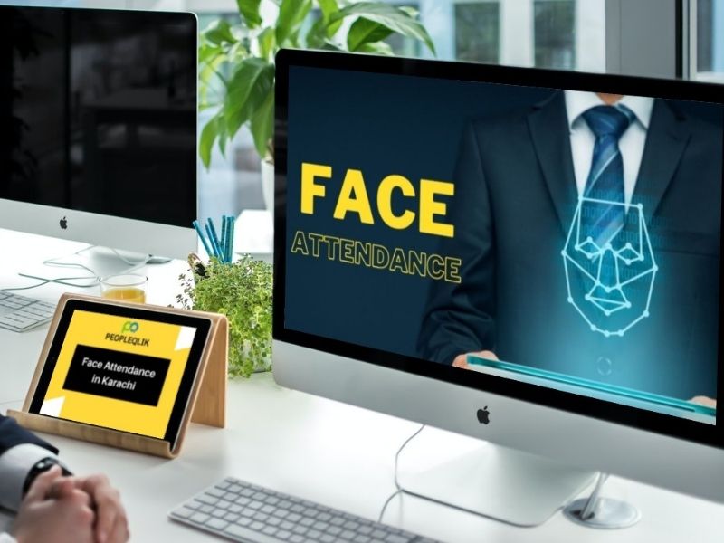 Face Attendance in Karachi Software to increase Workforce Productivity