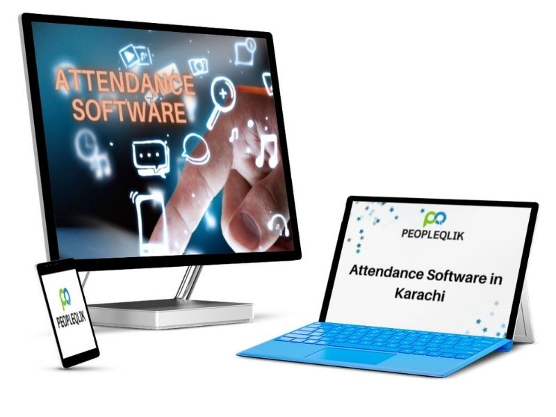 Attendance Software in Karachi Overcome Employee Productivity Issues