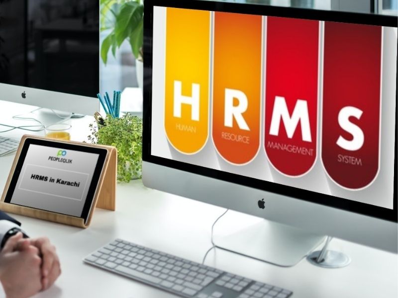 Secure way to Manage & Share Policy Documents with HRMS in Karachi