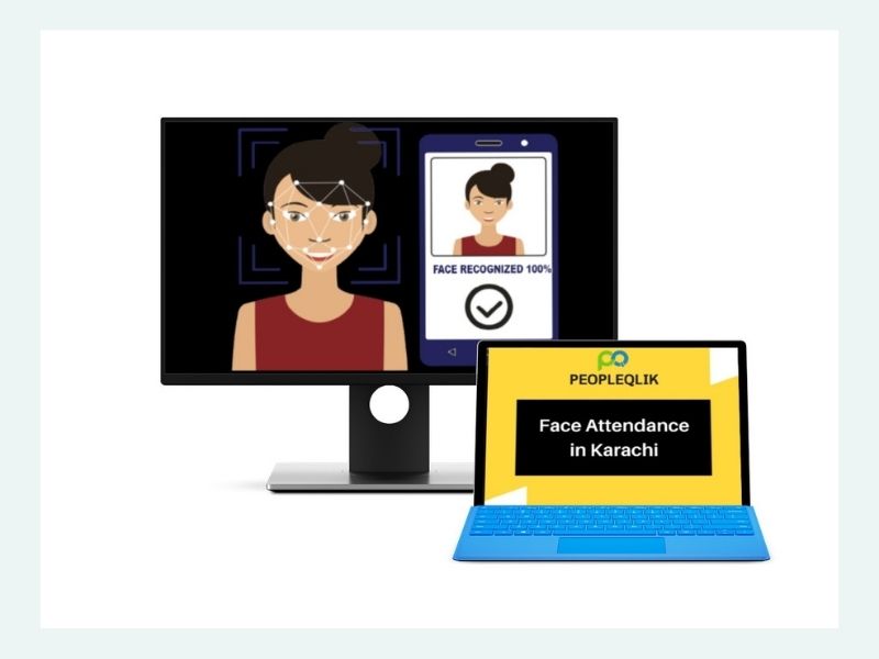Face Attendance in Karachi Software to increase Workforce Productivity