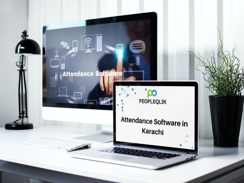  Attendance Software in Karachi Overcome Employee Productivity Issues