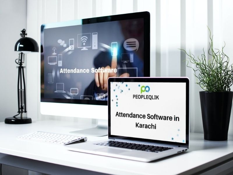 Attendance Software in Karachi Overcome Employee Productivity Issues