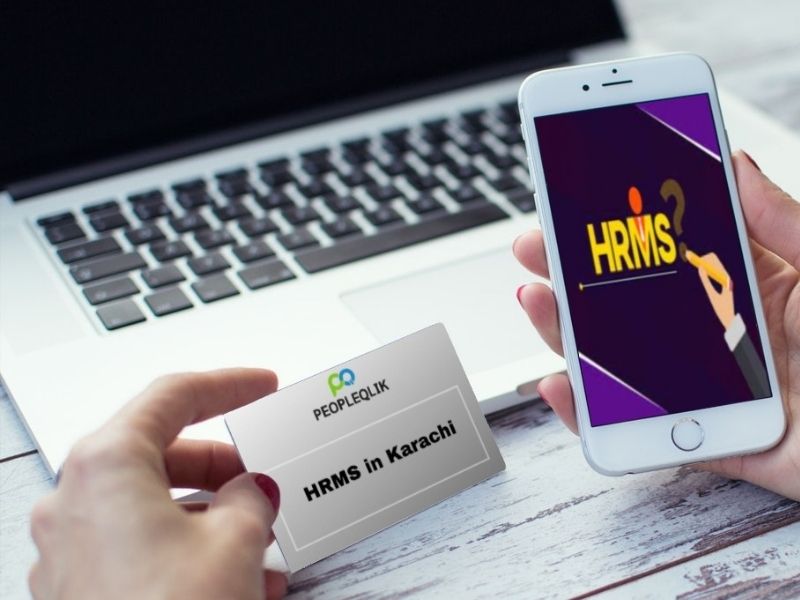 Secure way to Manage & Share Policy Documents with HRMS in Karachi