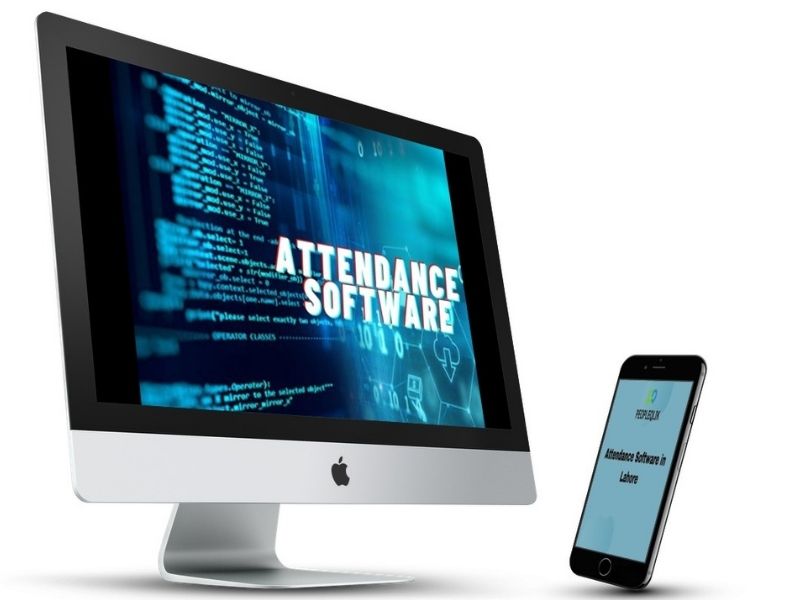 Attendance software in Lahore Resource Allocation is Key to Management