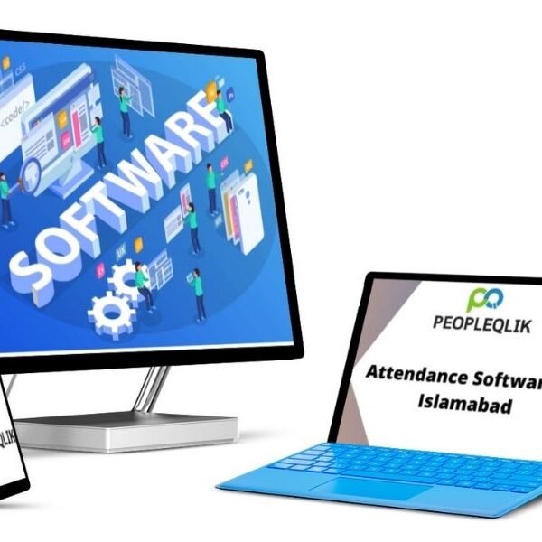 Features of Performance Assessment Attendance Software in Islamabad