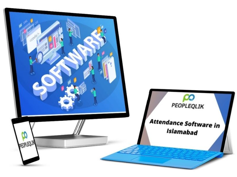 Features of Performance Assessment Attendance Software in Islamabad