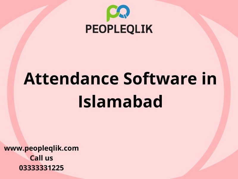  Cost Of Implementing RFID Attendance Software In Islamabad