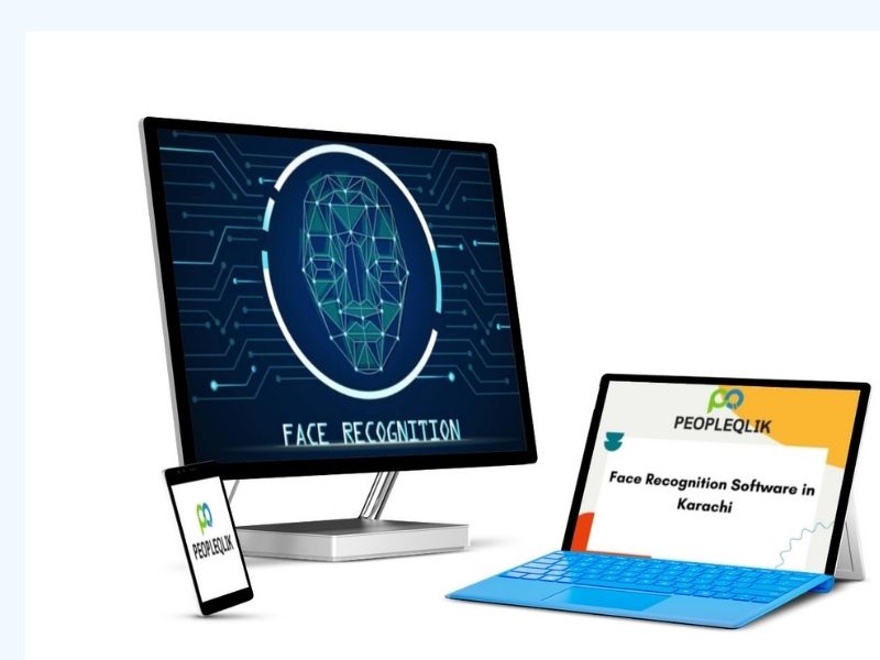 Time to Re-Think About Automate Face Recognition Software in Karachi