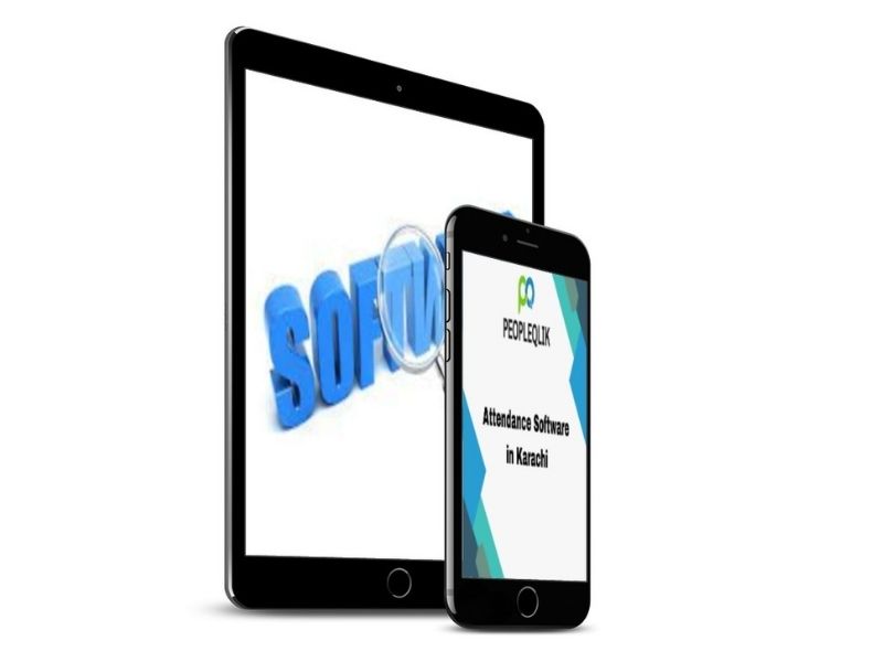 Top 5 Service Request Management in Attendance software in Karachi