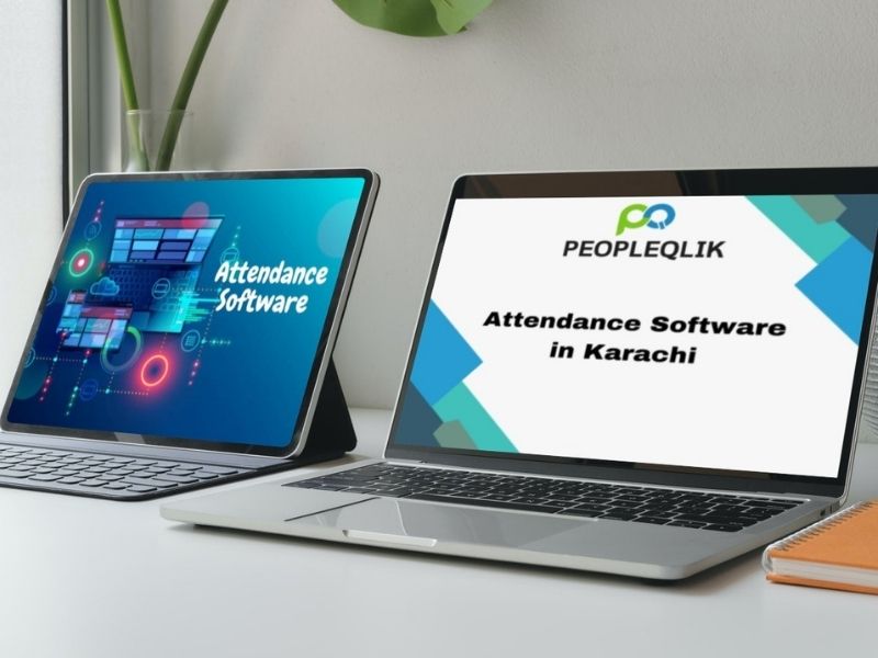 Top 5 Service Request Management in Attendance software in Karachi