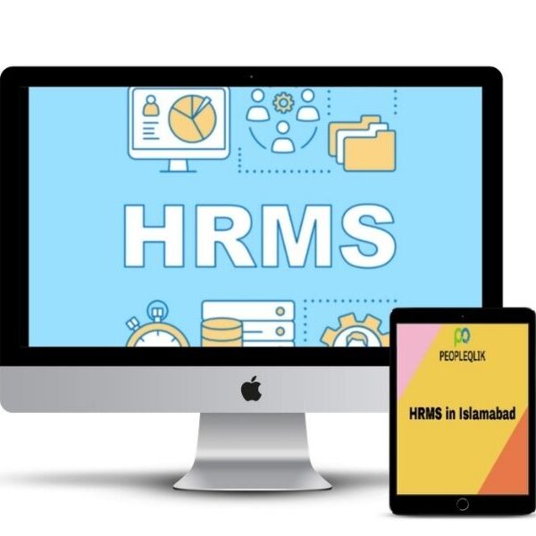 Explore the Key Benefits of HR Mobile Apps for Your HRMS in Islamabad