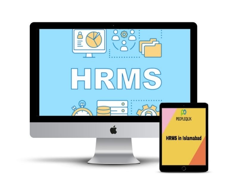 Explore the Key Benefits of HR Mobile Apps for Your HRMS in Islamabad