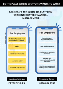 What are the top five Payment Management Features in HR software in Lahore Pakistan?