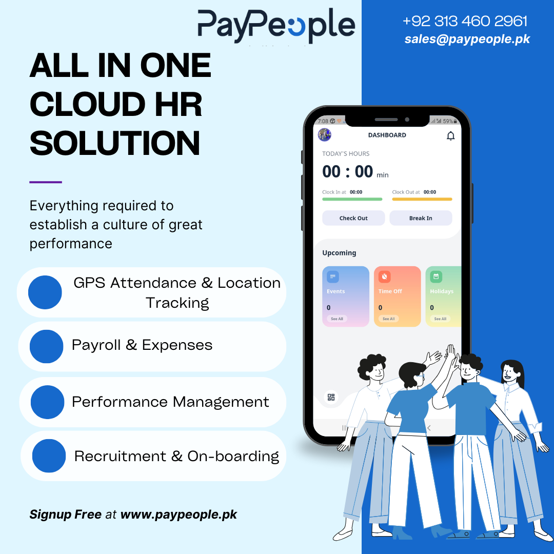 Can Payroll Software integrate with other HR?