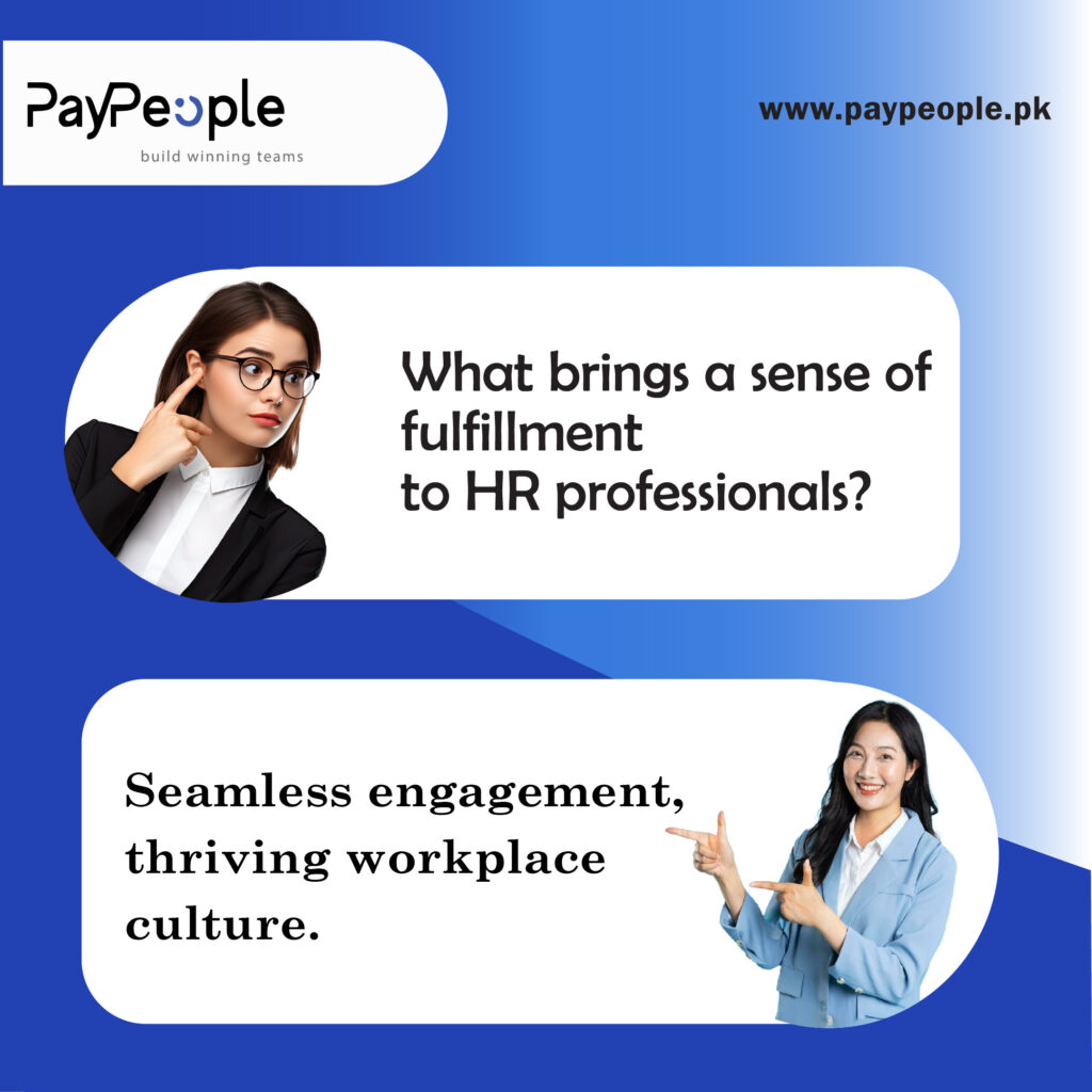 What metrics can be tracked using HR Software in Lahore?
