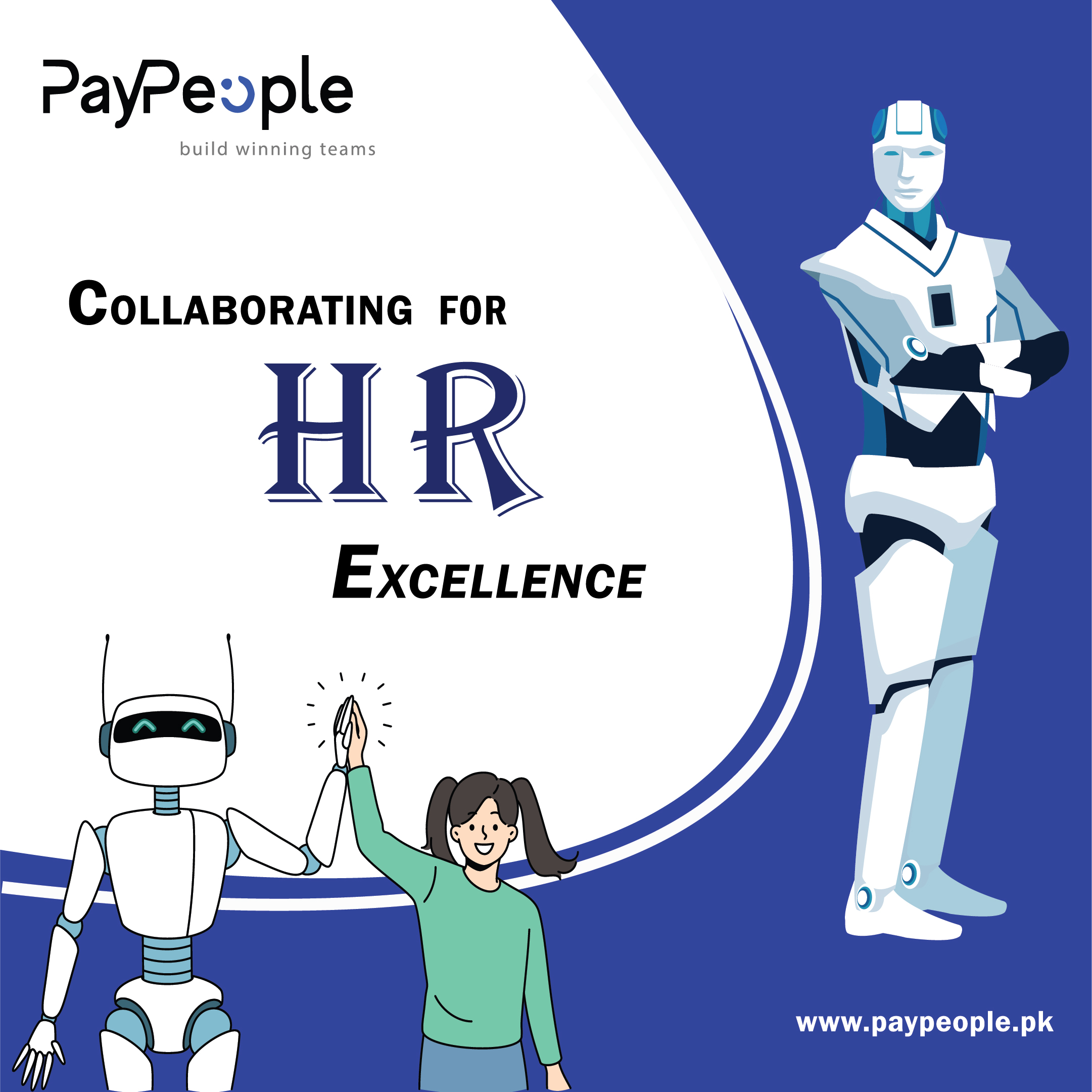 How does HR software in Pakistan streamline recruitment?