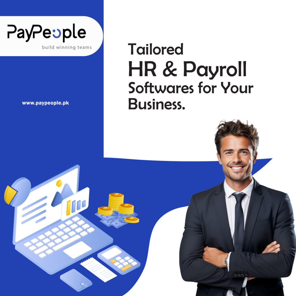 The Impact of HR Software in Pakistan on HR Practices